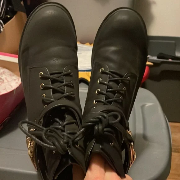 Qupid Boots🔥 - Picture 4 of 7